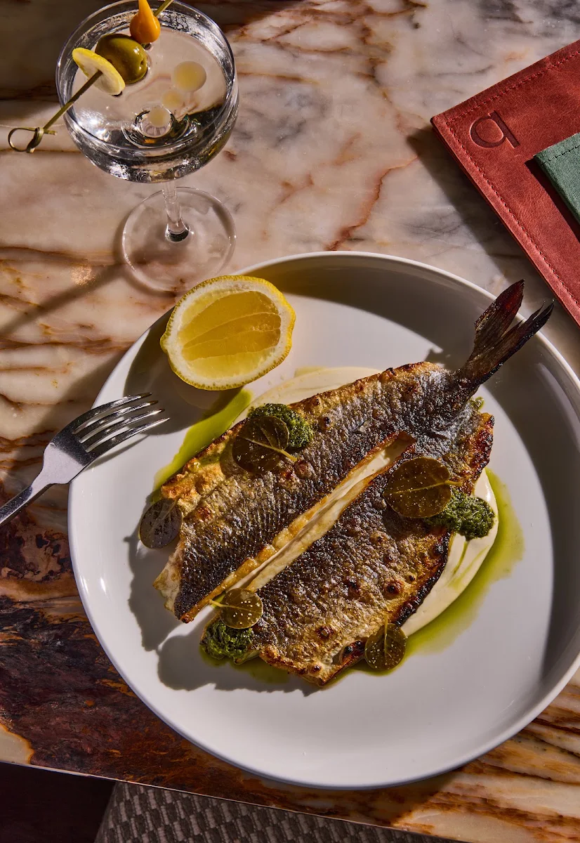 Food & drink, Bocado Collingwood