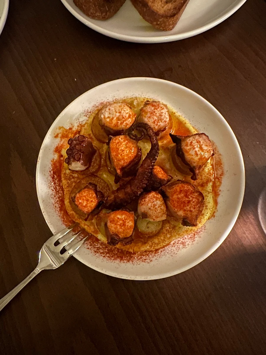 Food & drink, Bocado Collingwood
