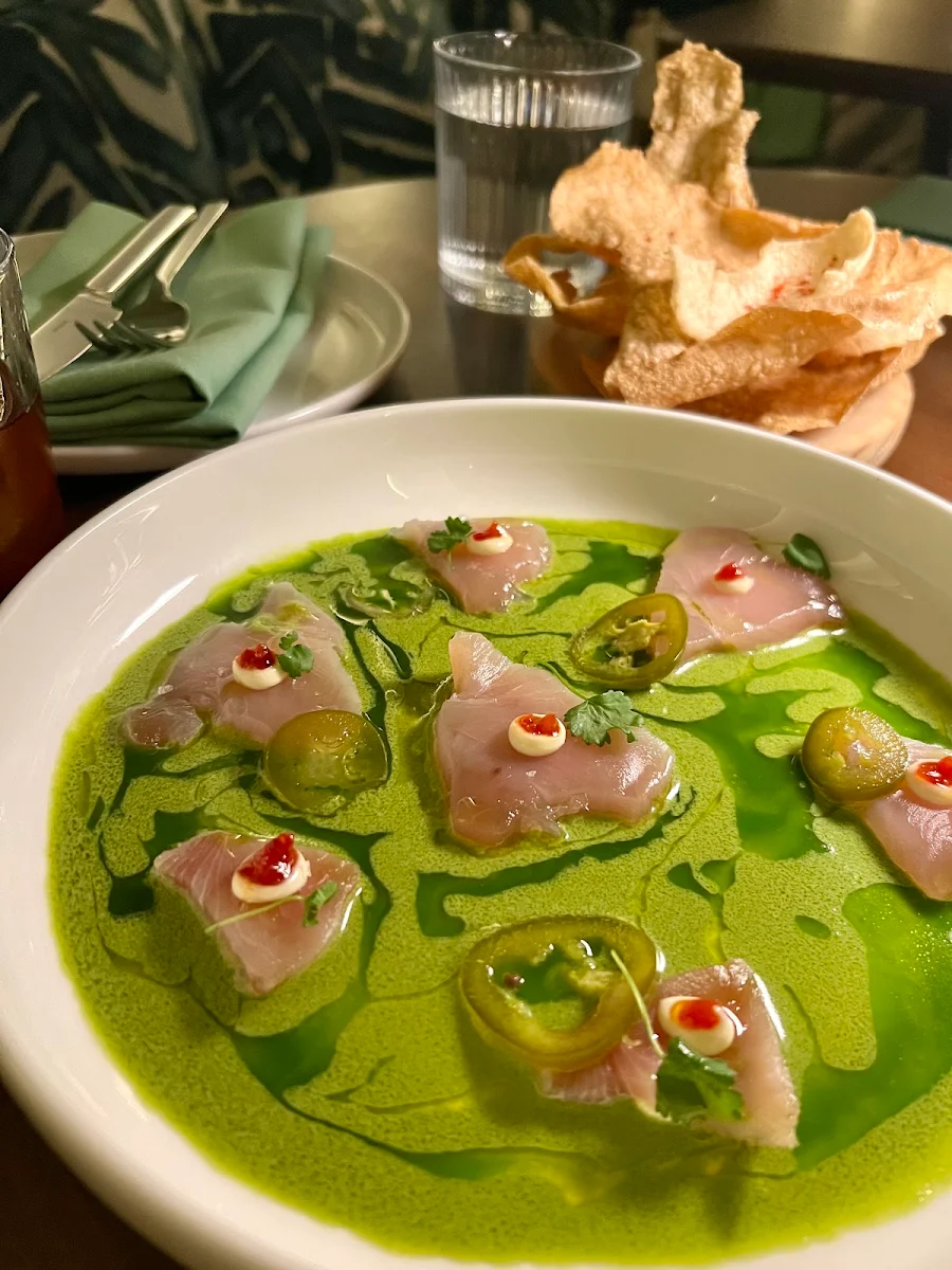 Food & drink, Bocado Collingwood