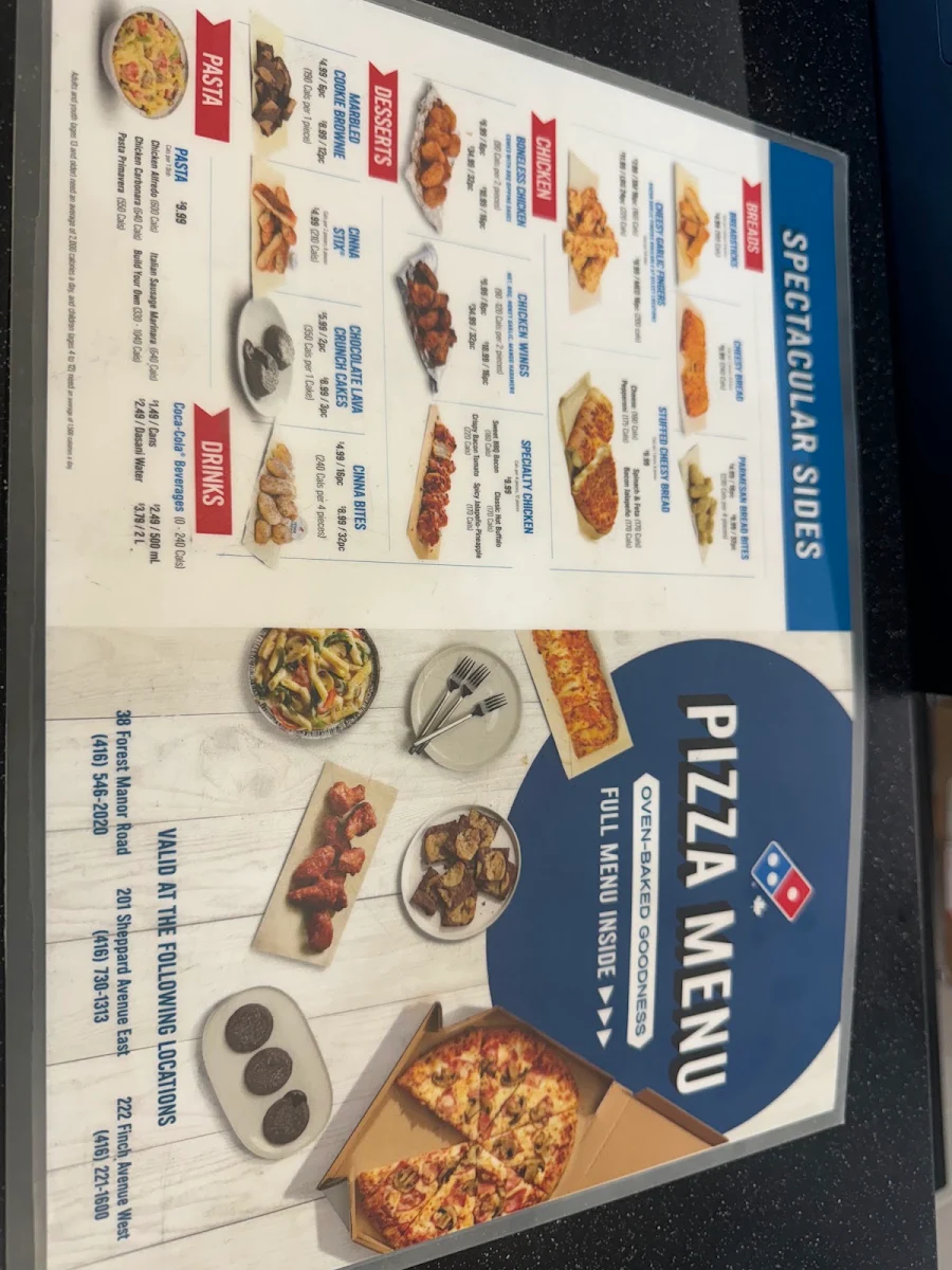 Menu photo 9
