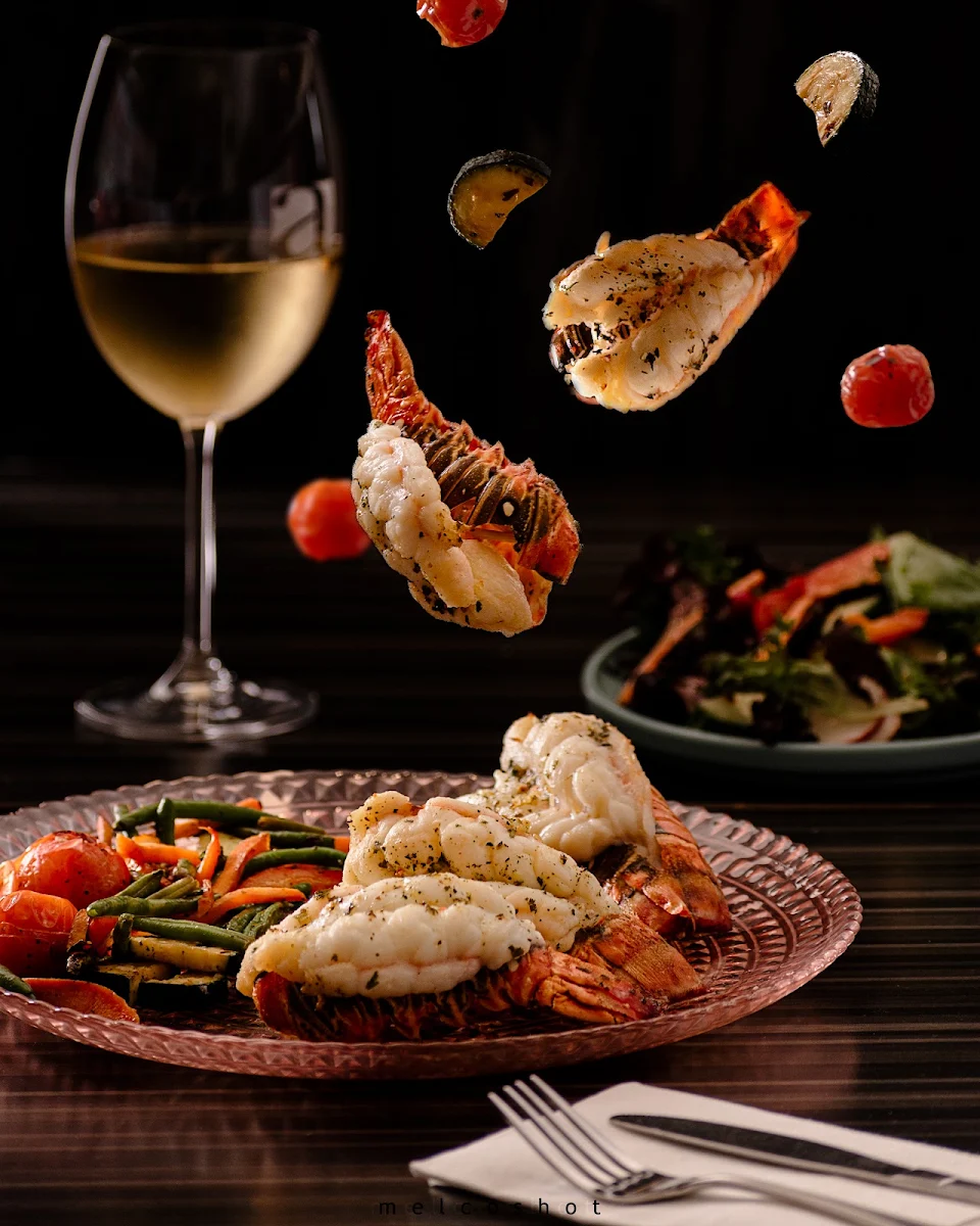 Food & drink photo 1