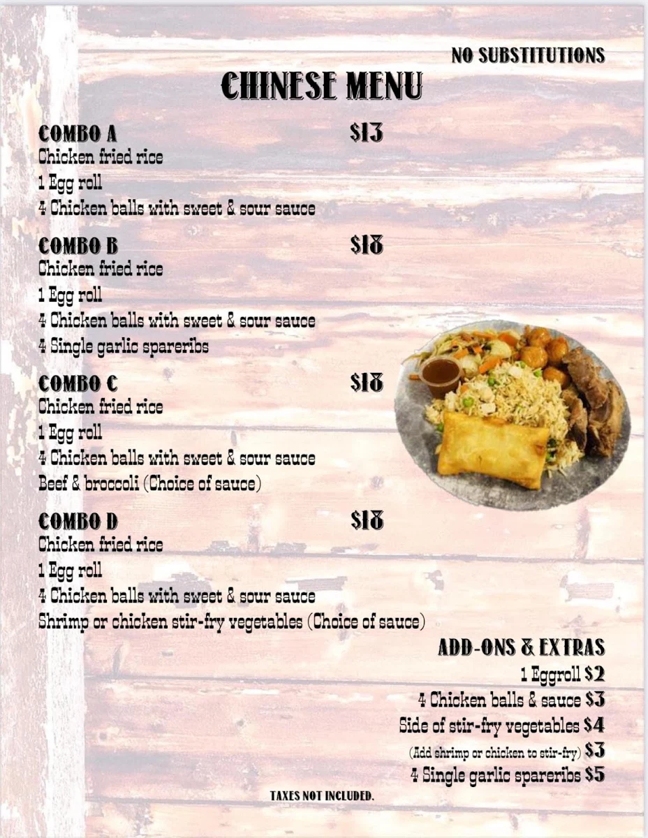 Menu photo 7