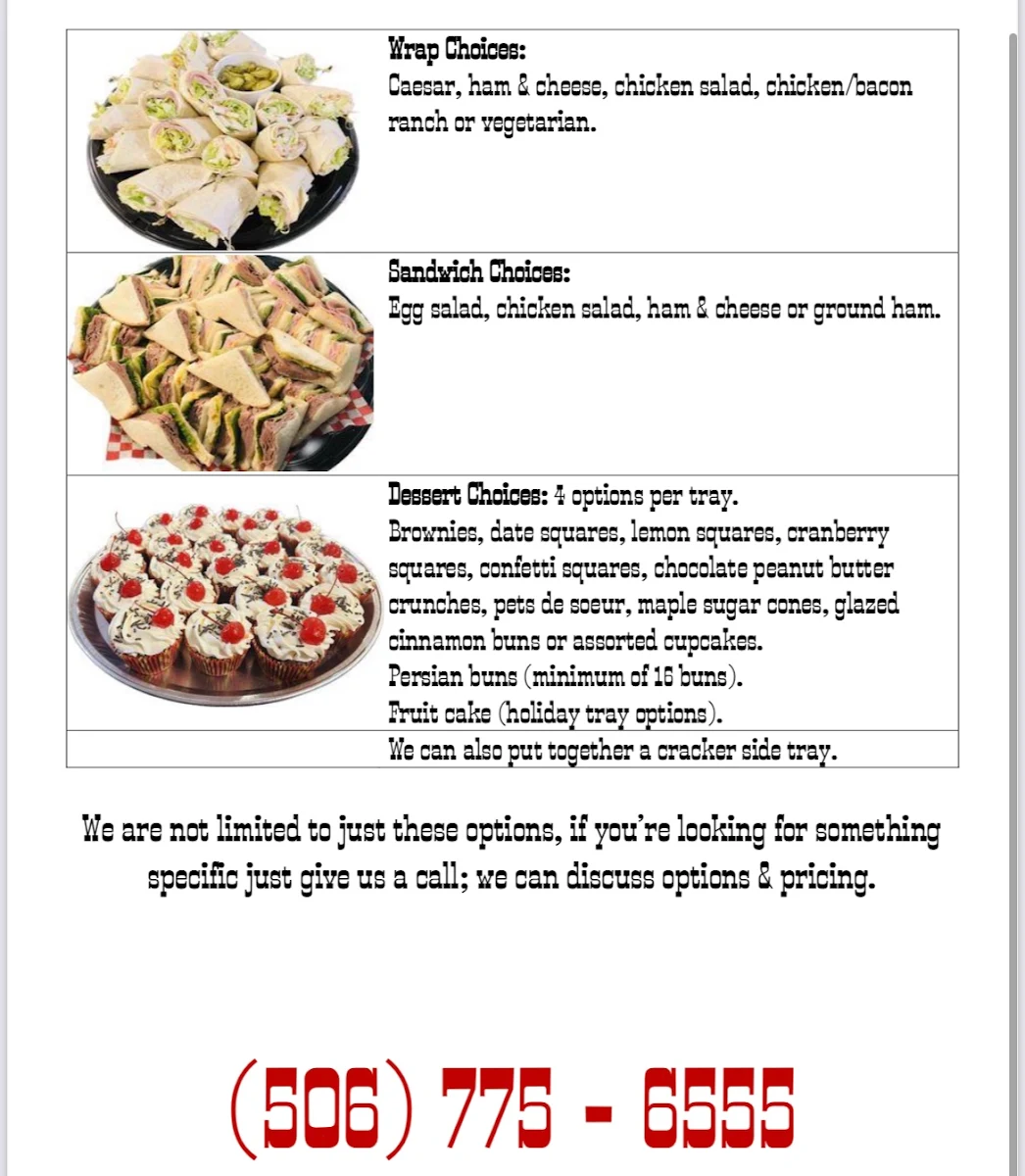 Menu photo 9