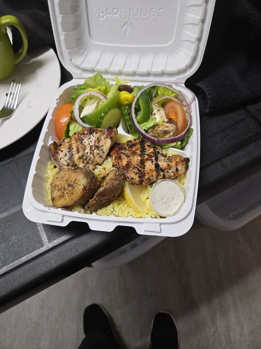 Food & drink photo 1