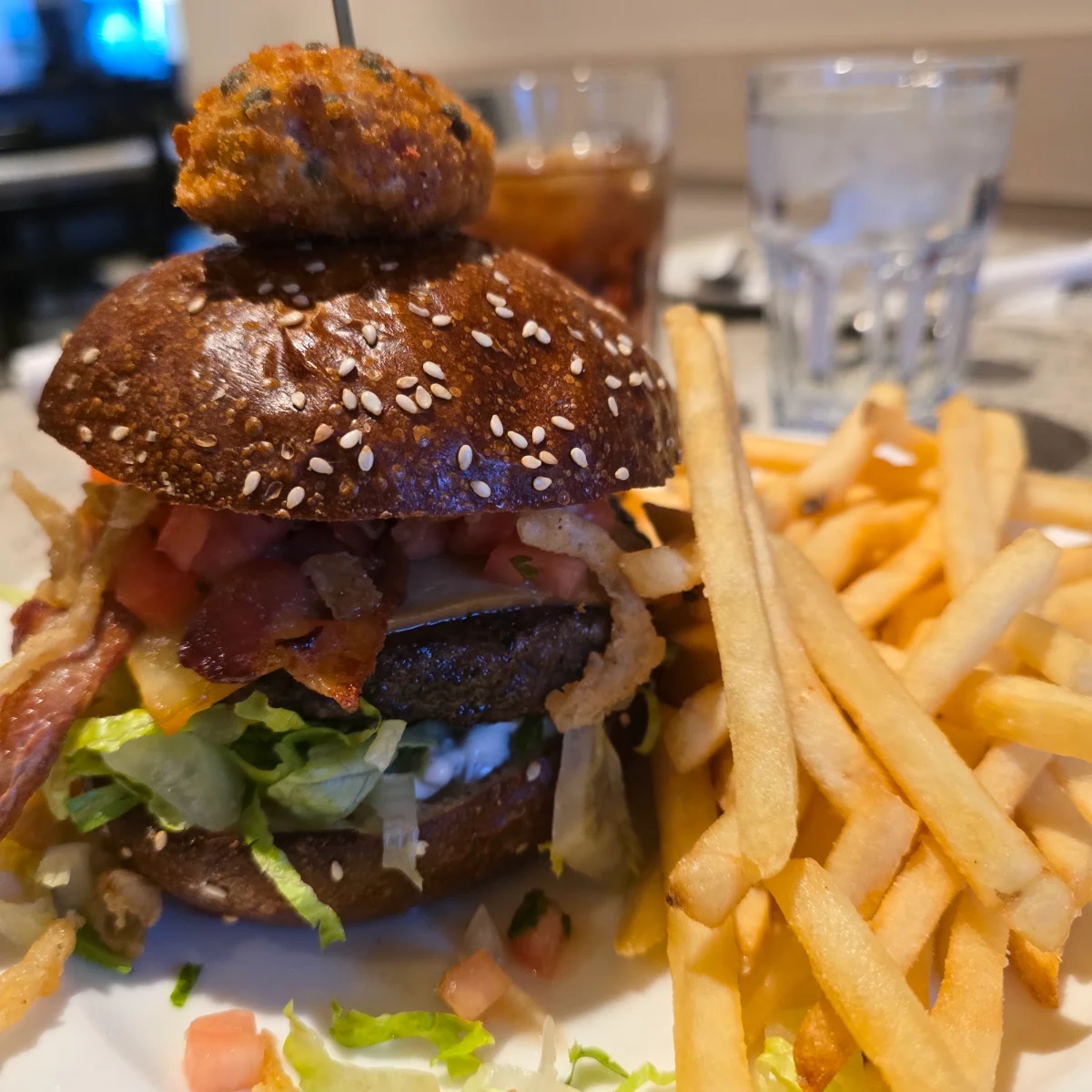 Food & drink, Headingley Grill Restaurant and Catering