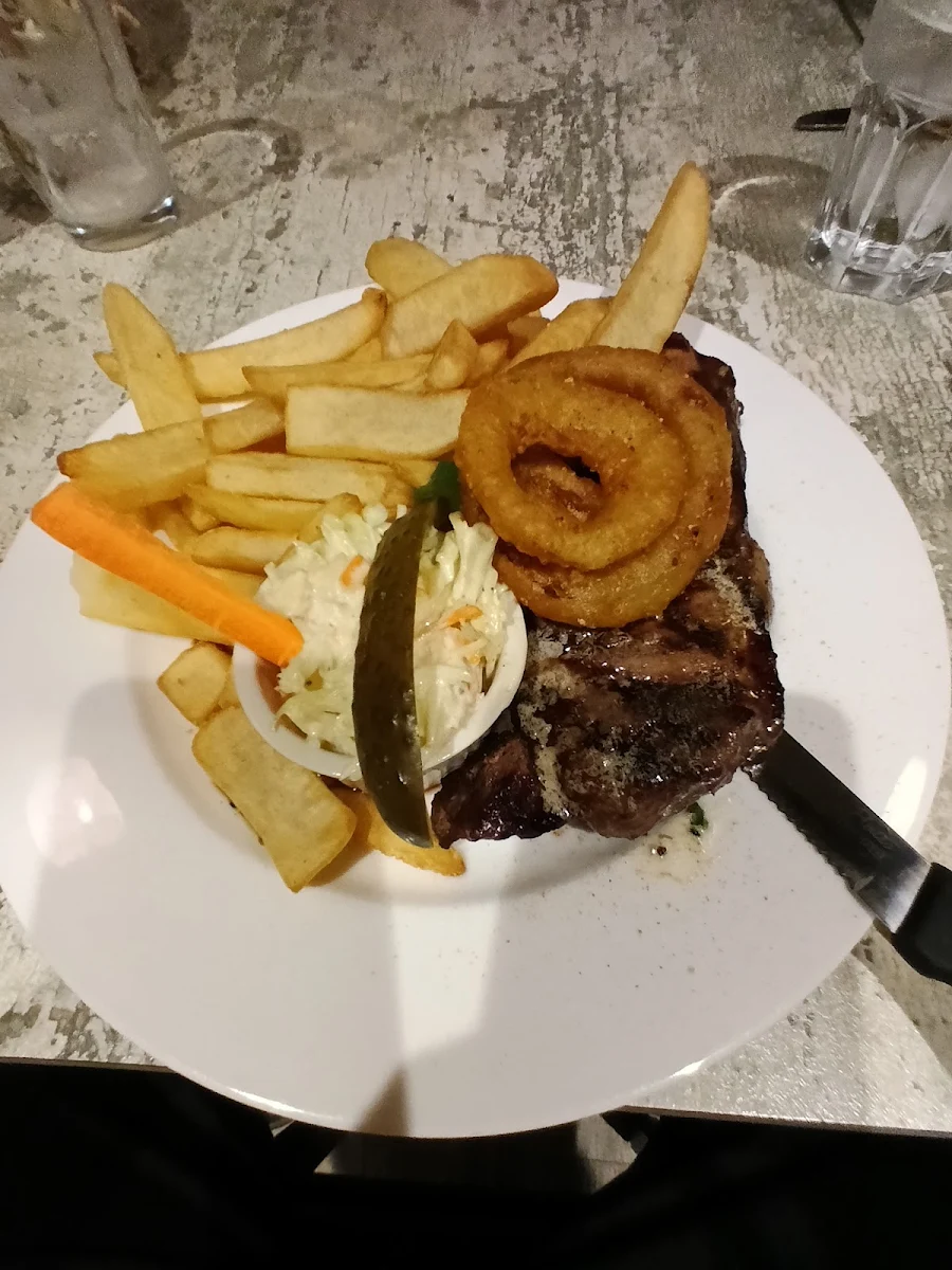 Food & drink, Headingley Grill Restaurant and Catering