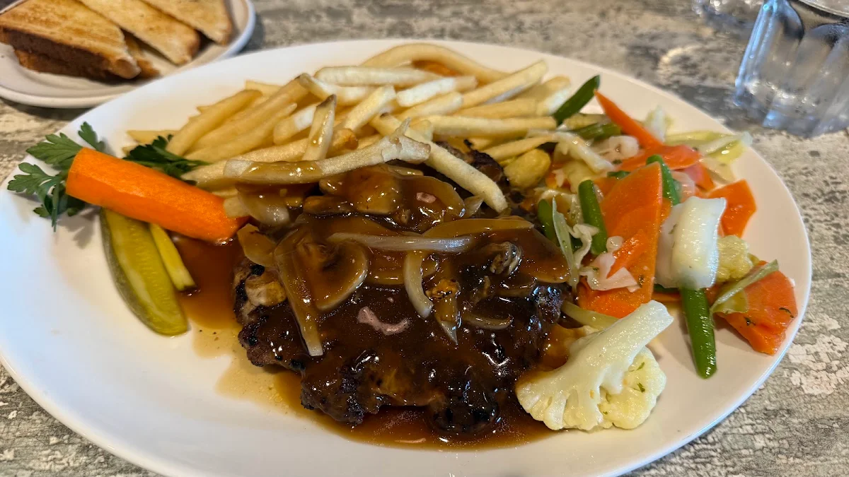 Food & drink, Headingley Grill Restaurant and Catering