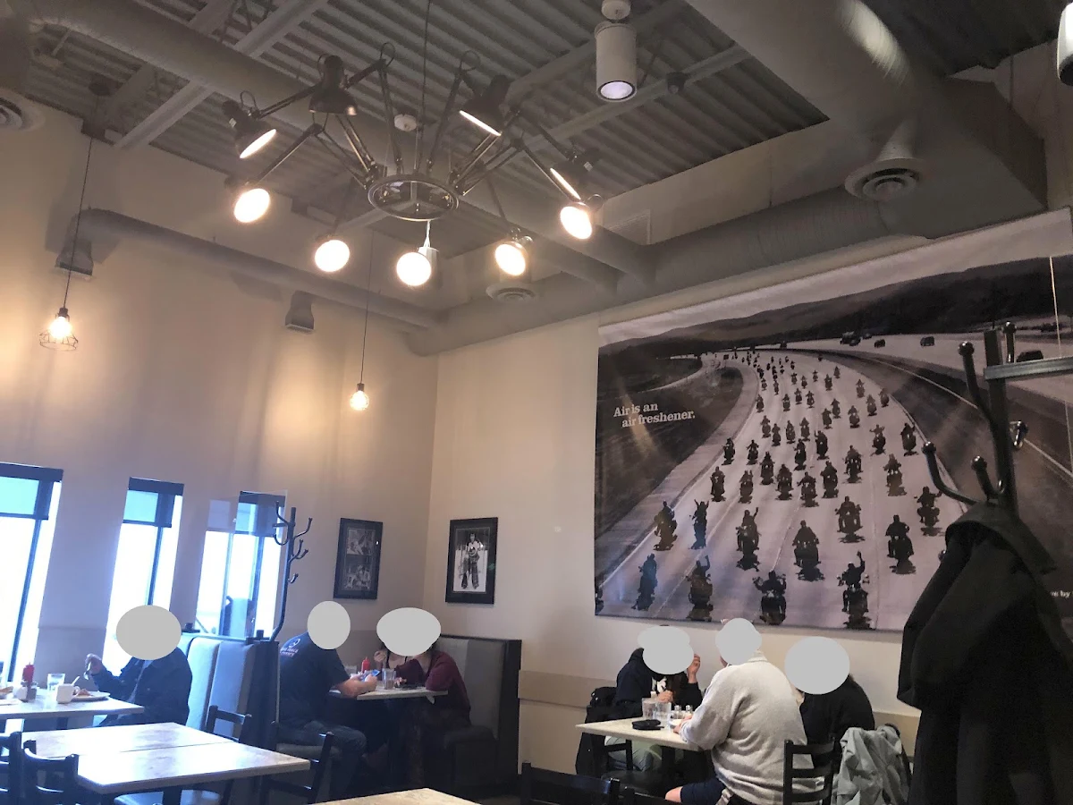 Vibe, Headingley Grill Restaurant and Catering