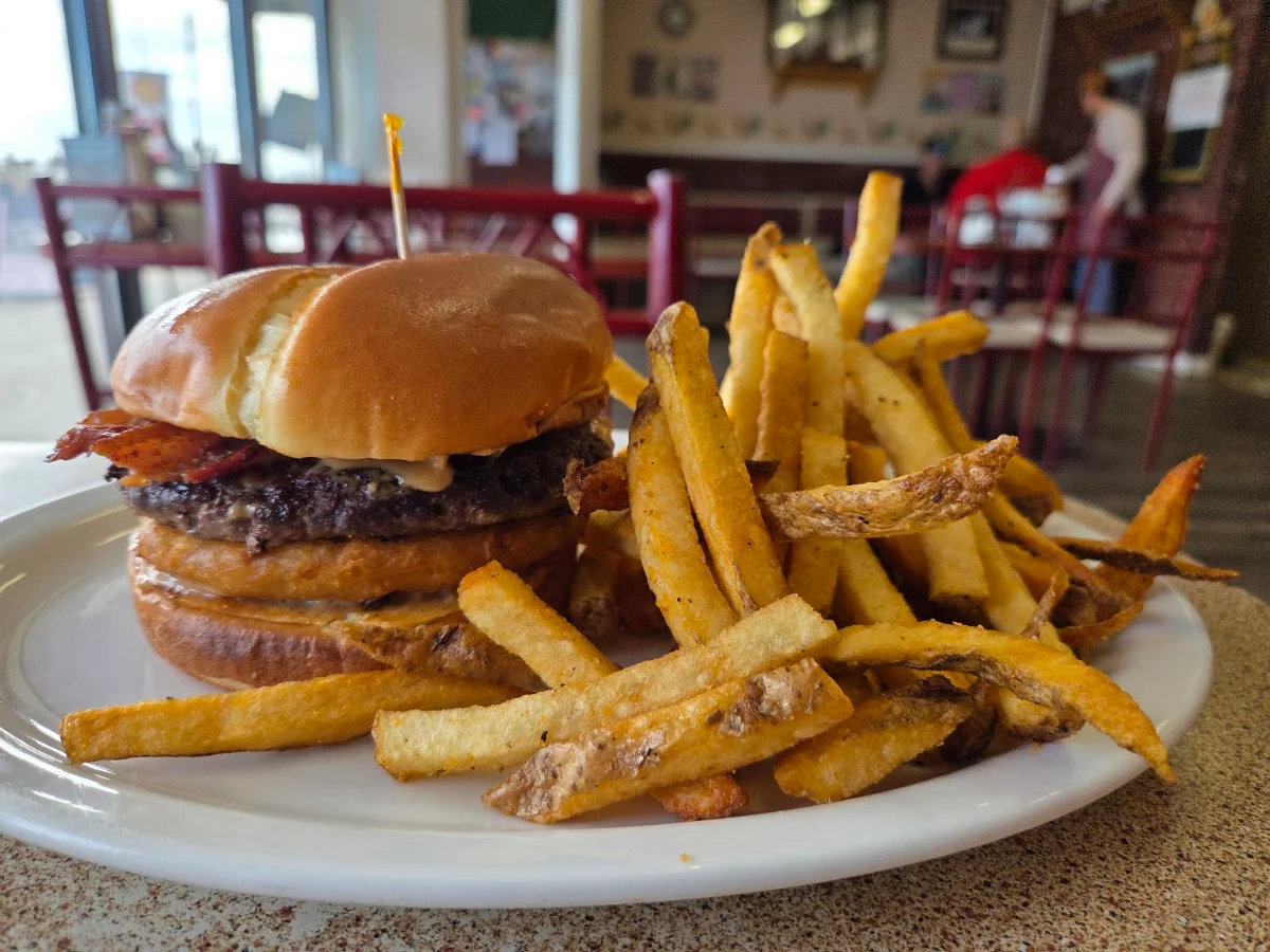 Food & drink, Hunters Country Kitchen