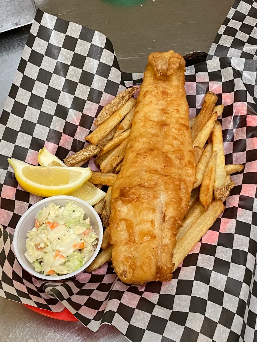 Food & drink, Hunters Country Kitchen