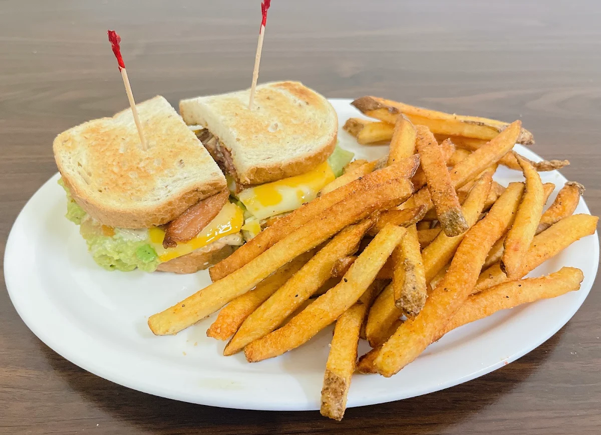 Food & drink, Hunters Country Kitchen