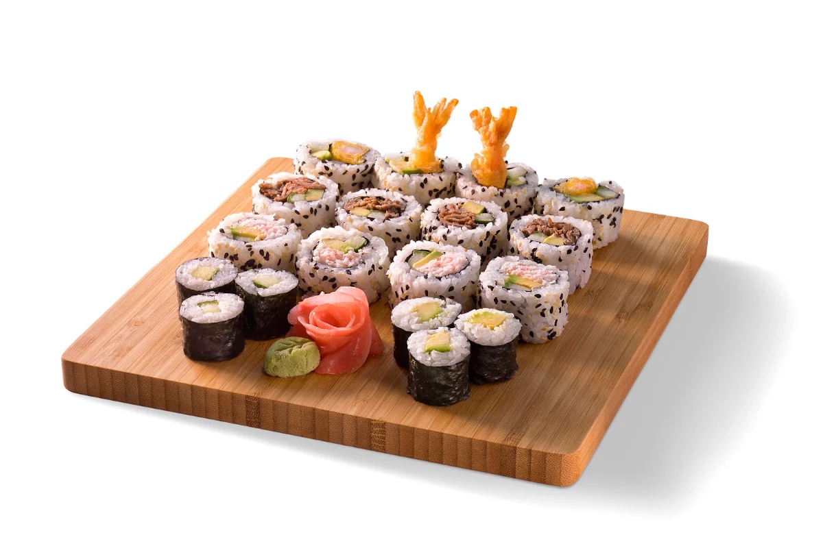 Food & drink photo 2