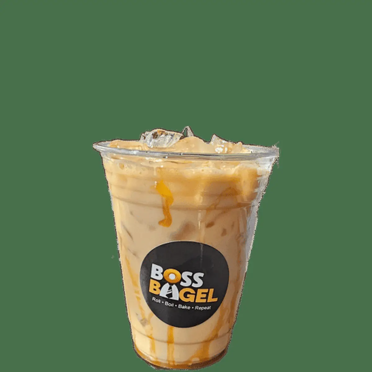 Food & drink, Boss Bagel