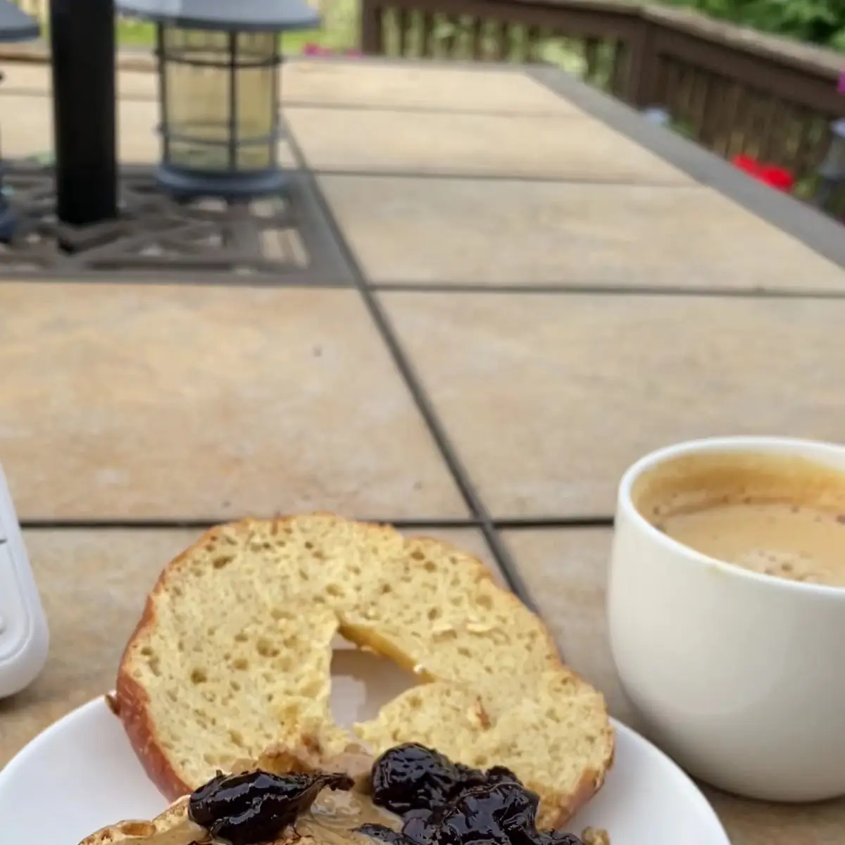 Food & drink, Boss Bagel