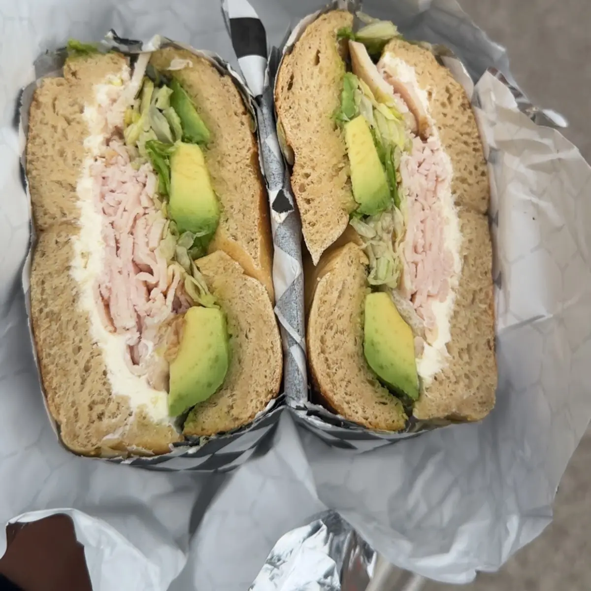 Food & drink, Boss Bagel