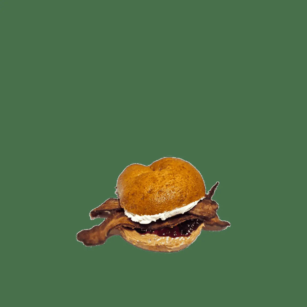 Food & drink, Boss Bagel