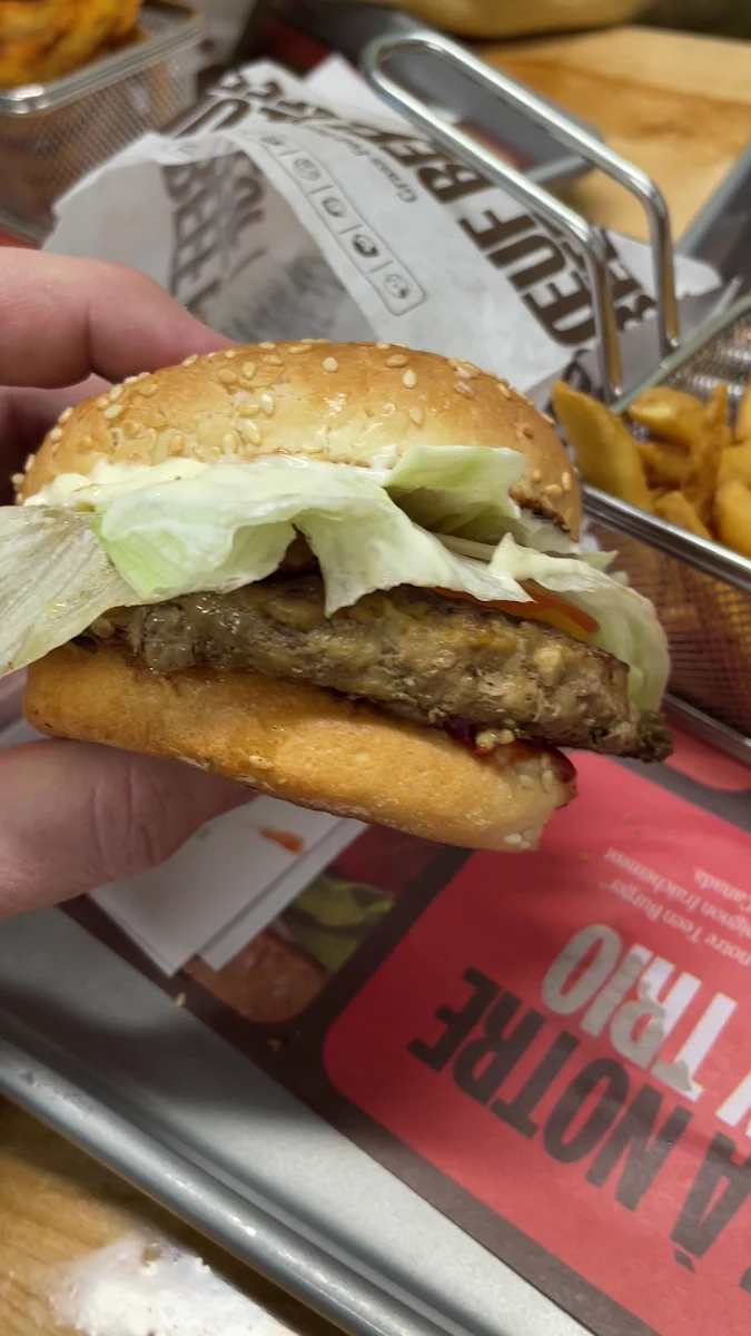 Food & drink, A&W Canada