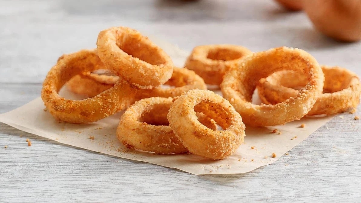 Food & drink, A&W Canada