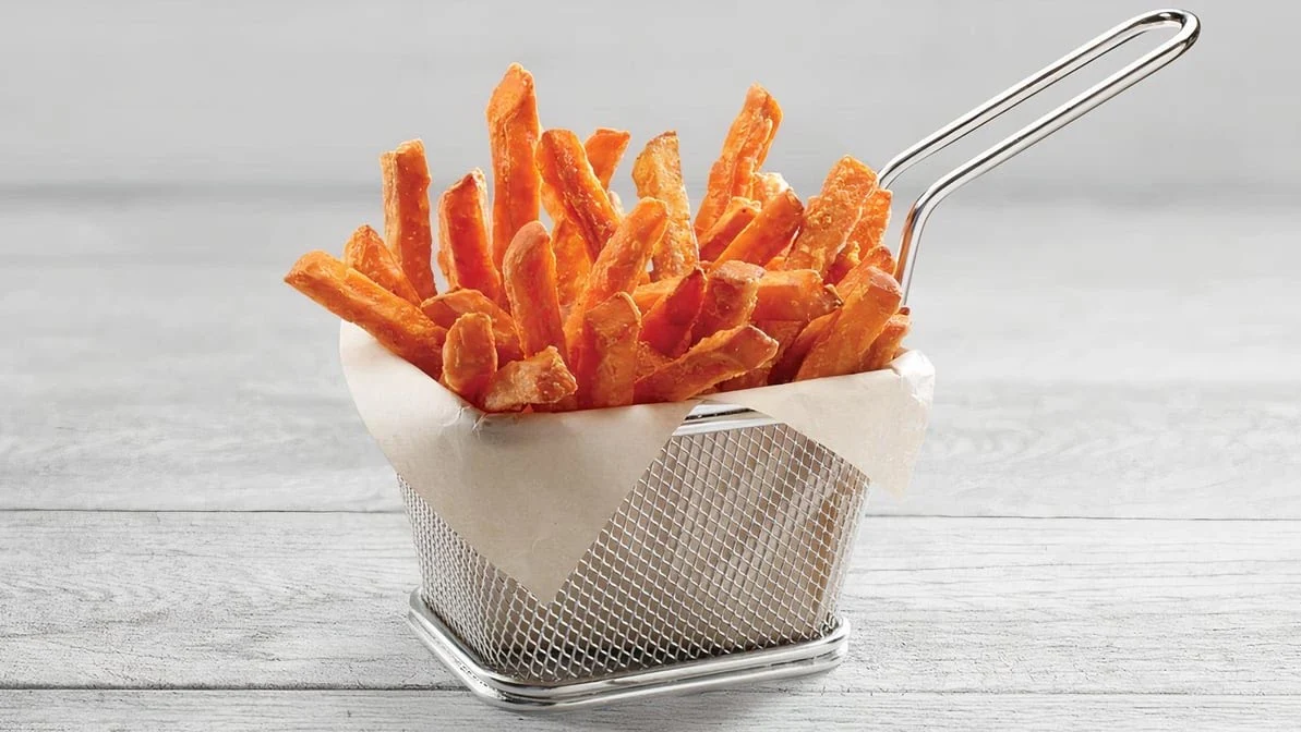 Food & drink, A&W Canada