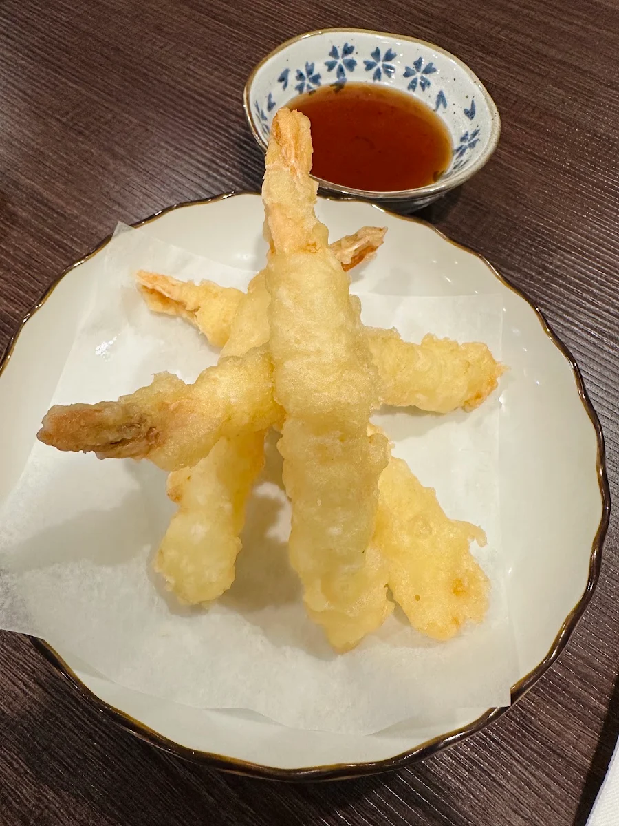 Food & drink, Miku Sushi