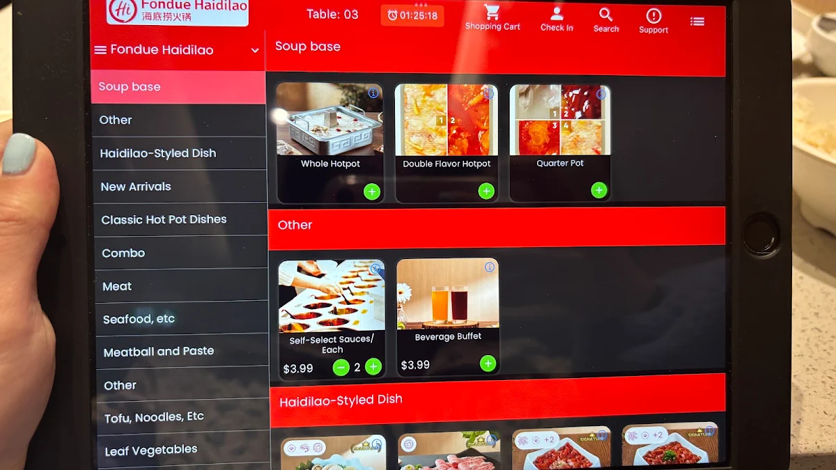 Menu photo 9