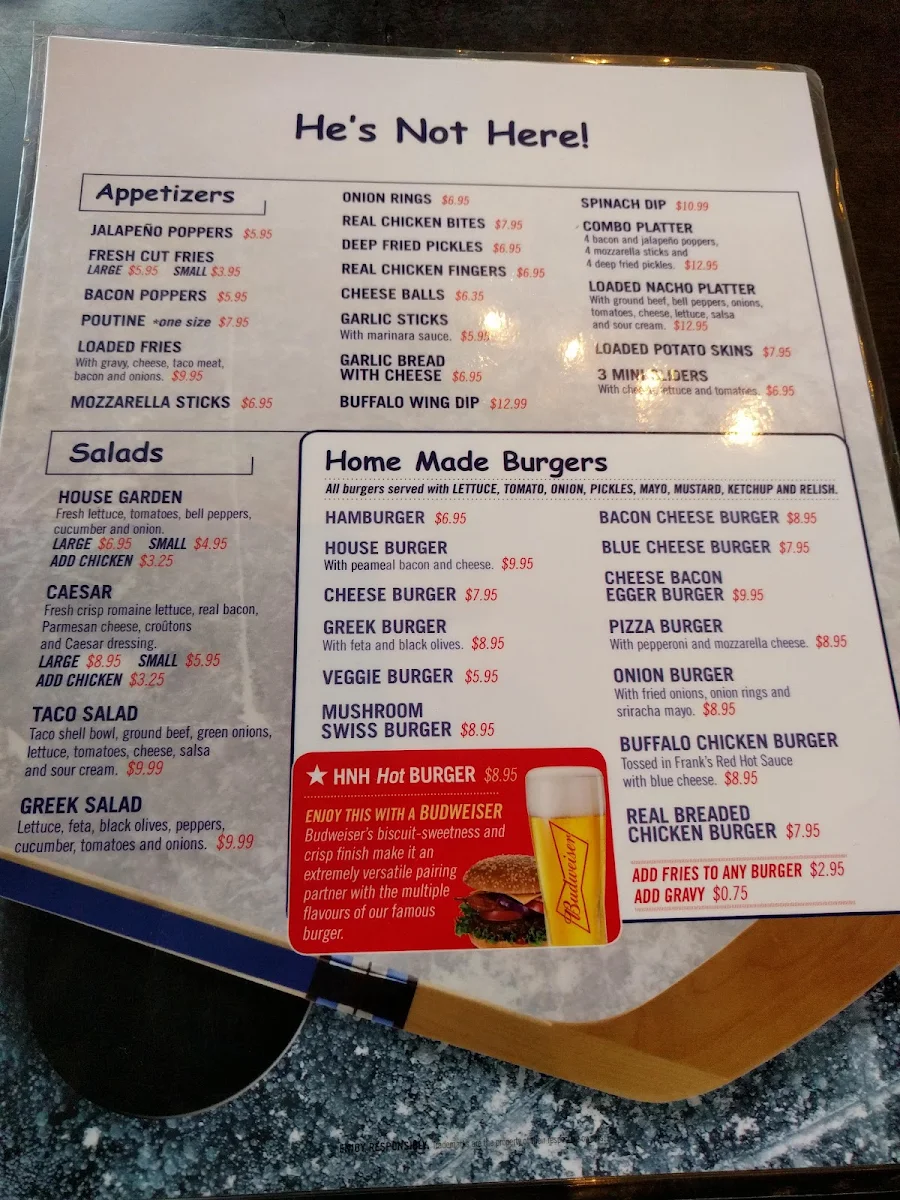 Menu photo 10
