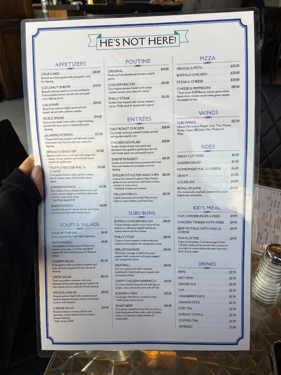 Menu photo 4