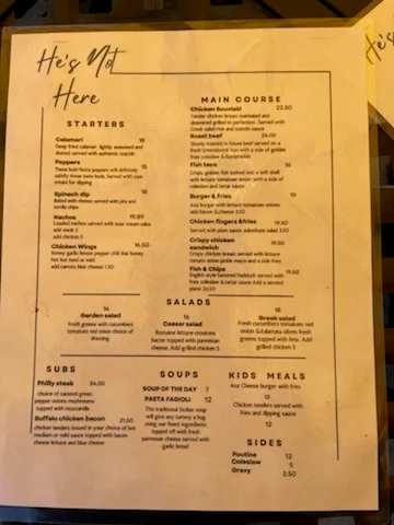 Menu photo 6