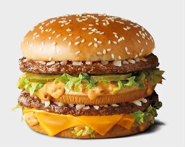 Food & drink, McDonald's Merrylands FC II