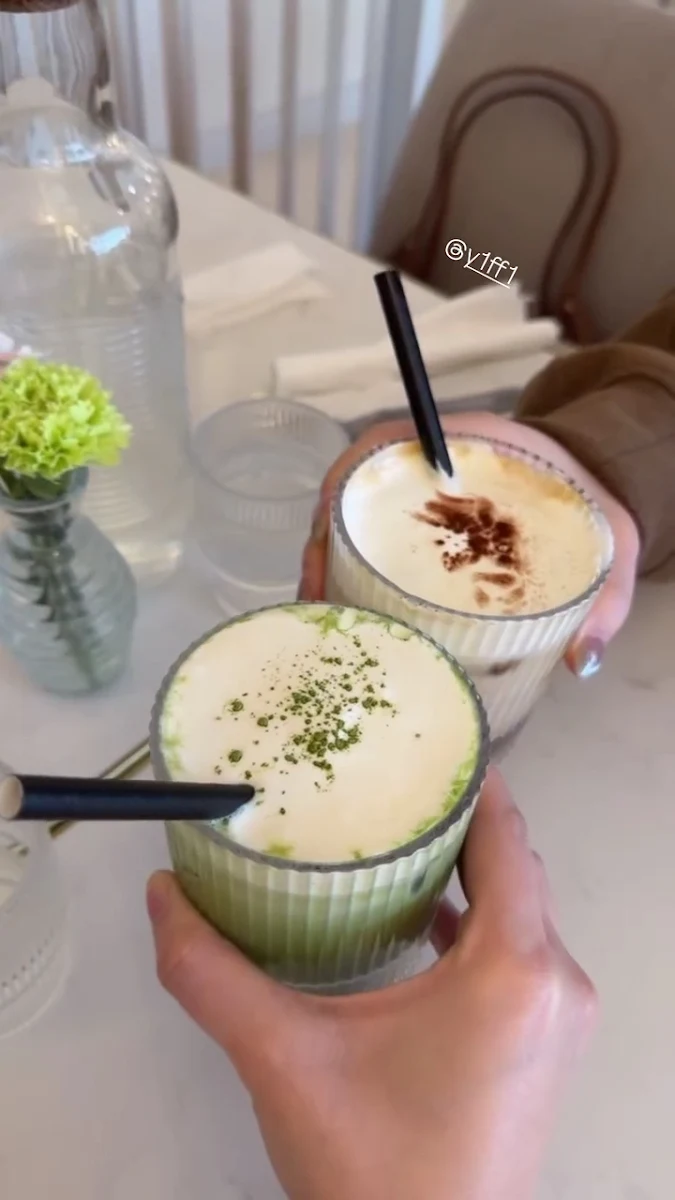 Food & drink, Cafe Atelier