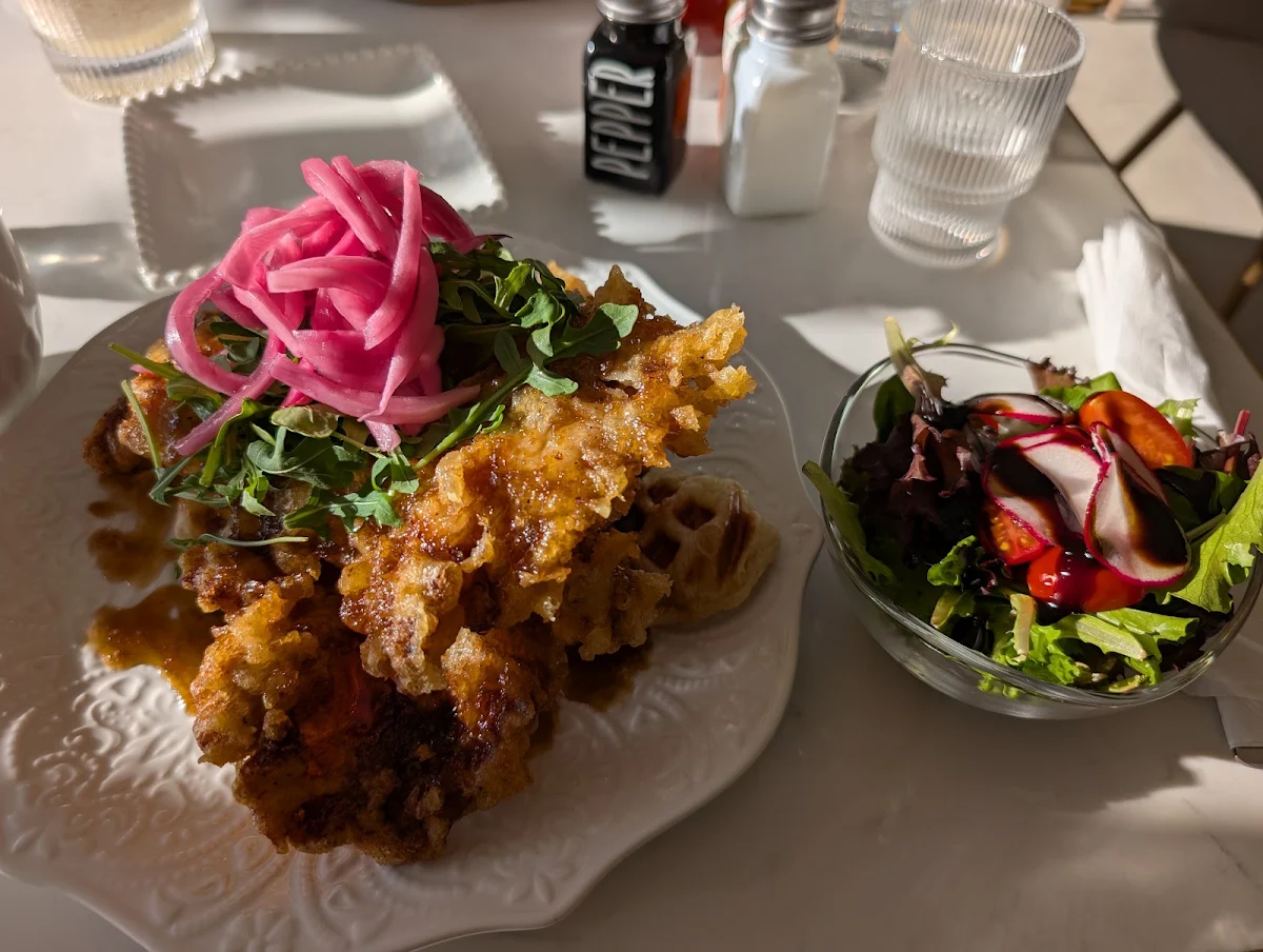 Food & drink, Cafe Atelier