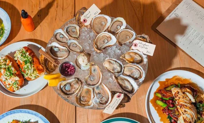 Food & drink, Island Oysters Restaurant & Bar