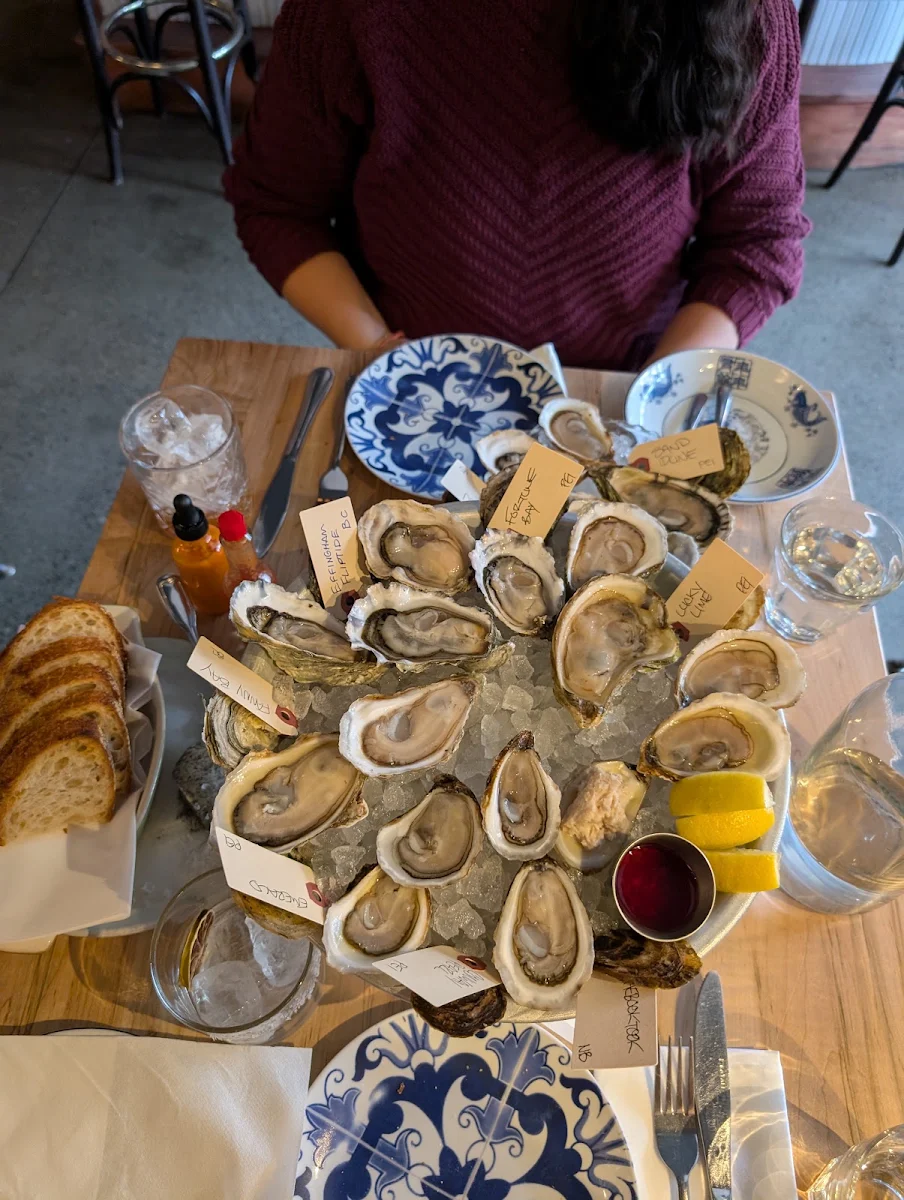 Food & drink, Island Oysters Restaurant & Bar