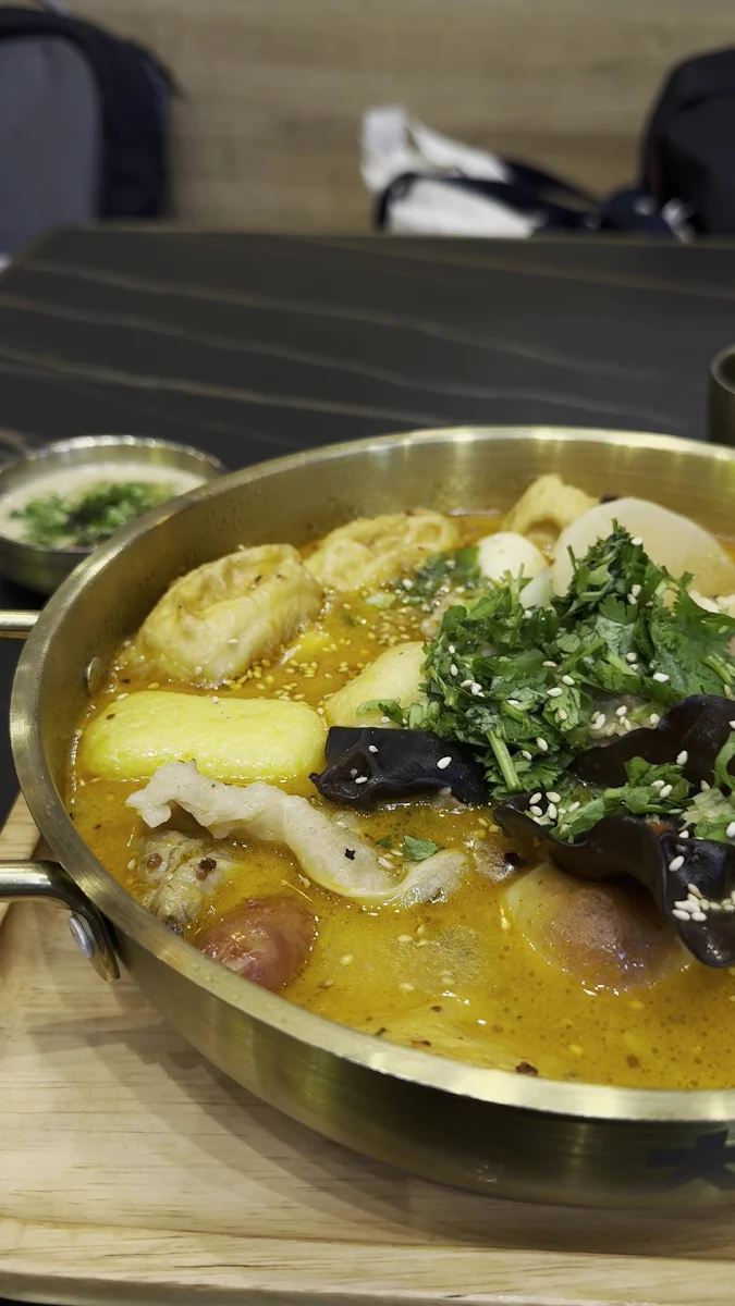 Food & drink, Big Way Hot Pot (Kerrisdale)