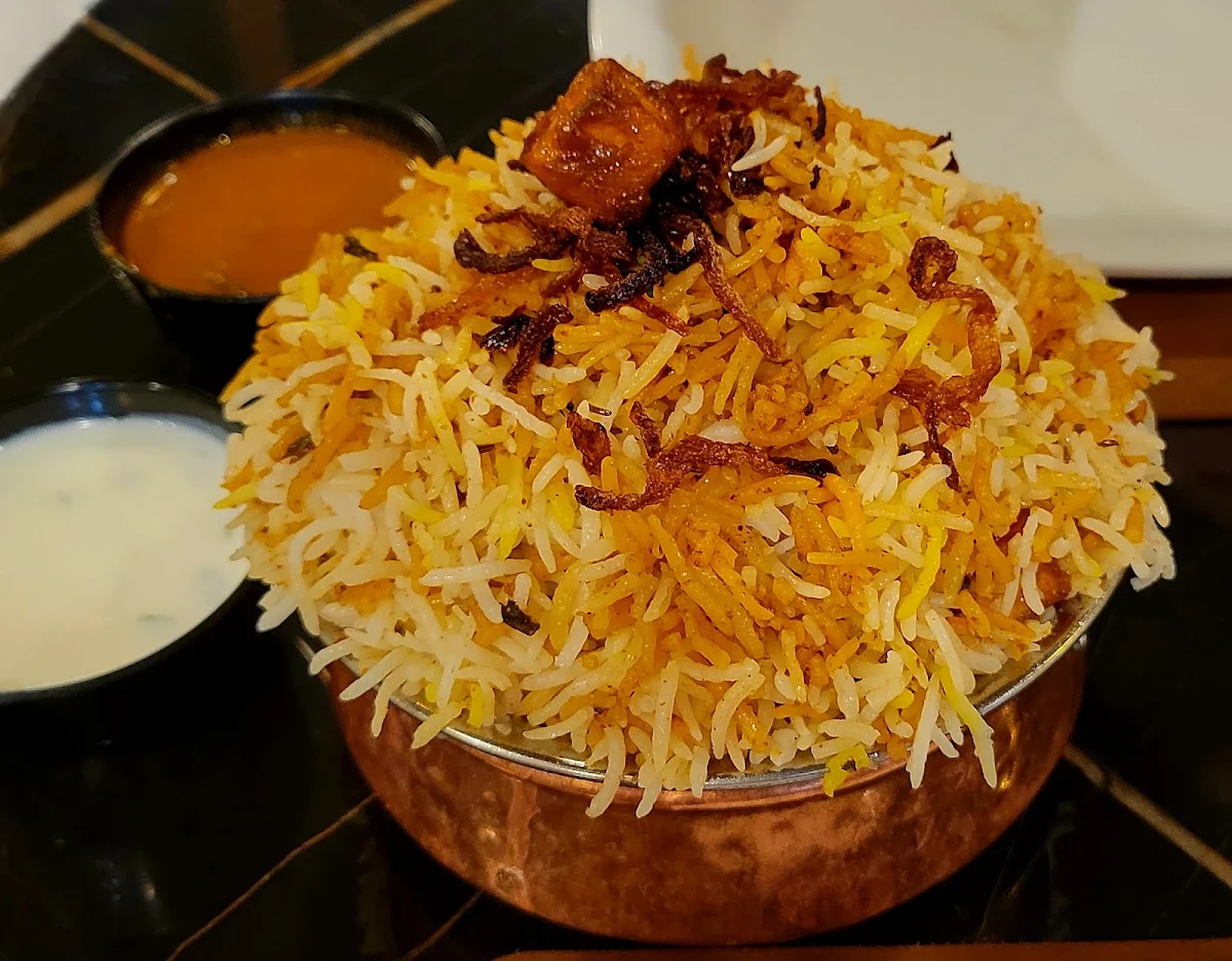 Food & drink photo 4