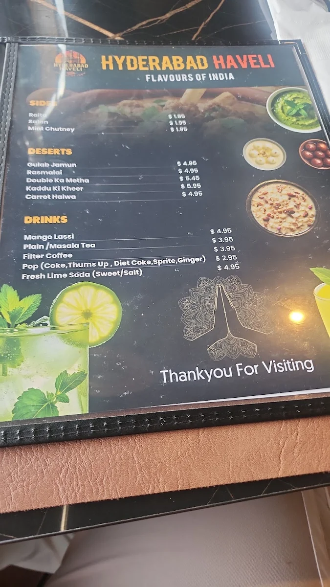 Menu photo 10