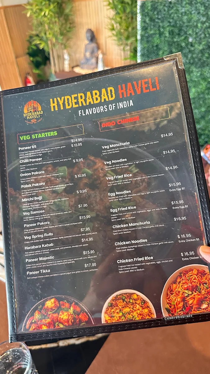 Menu photo 6