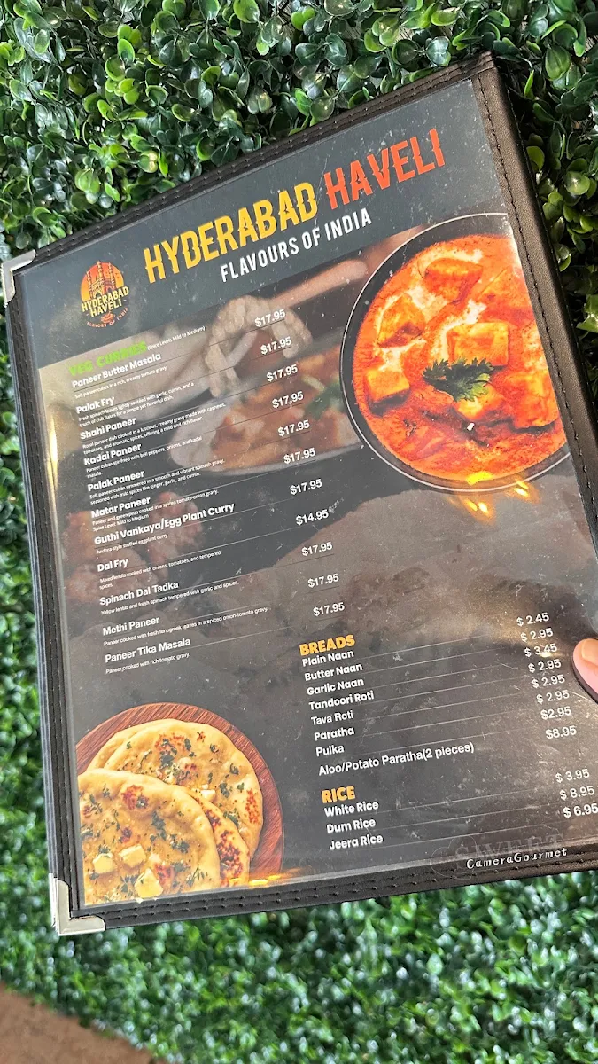 Menu photo 9