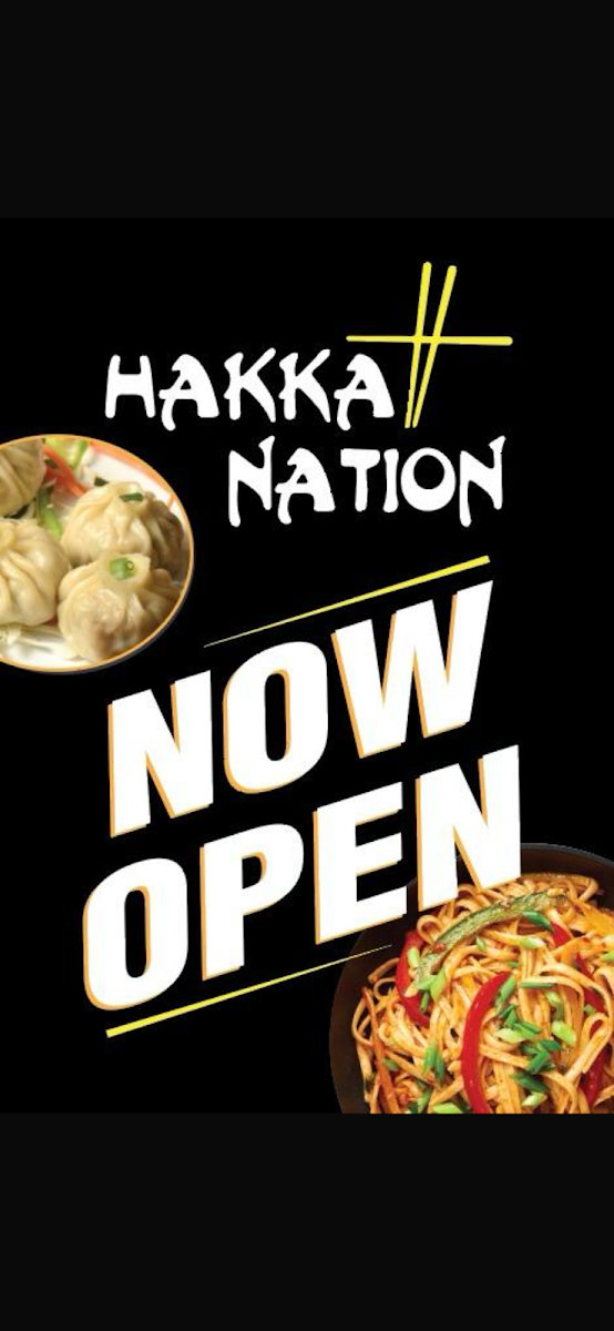 Food & drink, Hakka Nation Creek Side