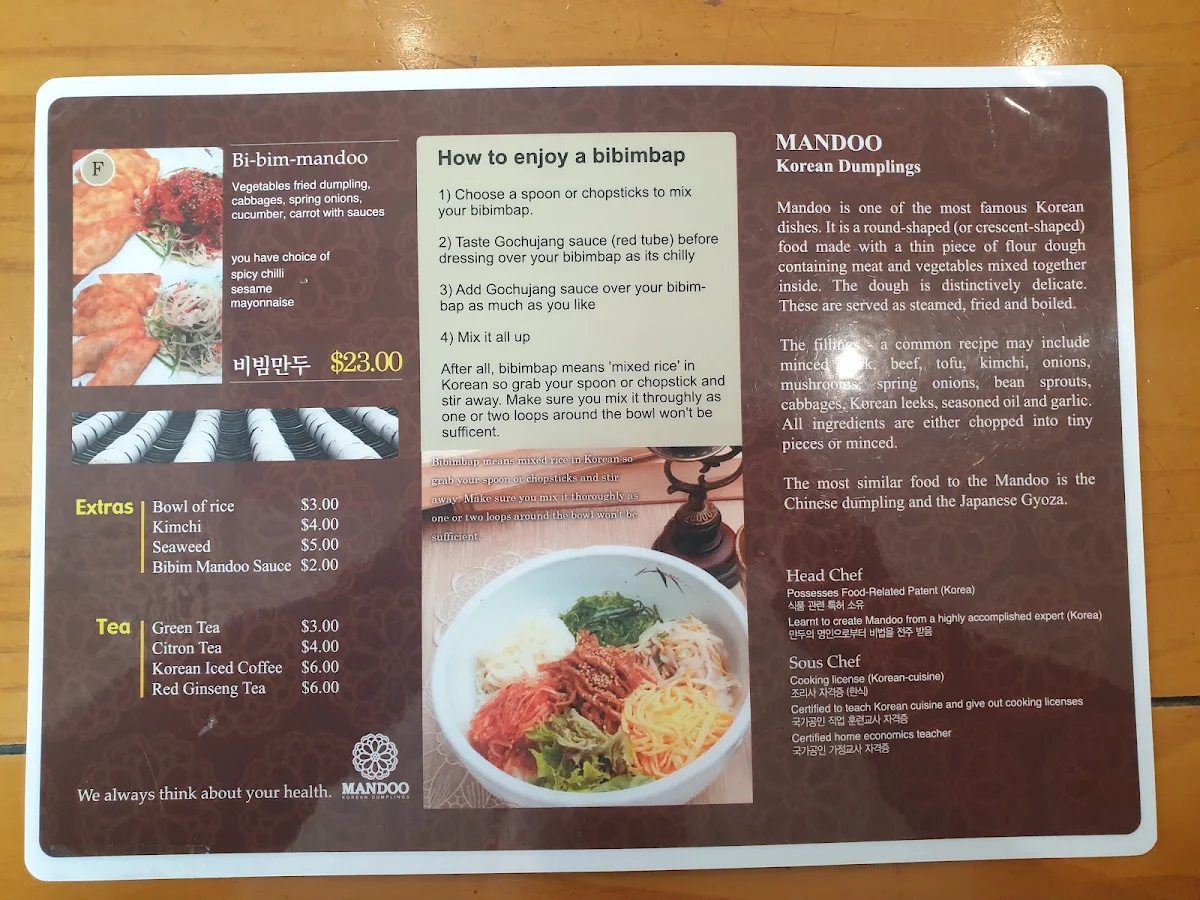 Menu photo 10