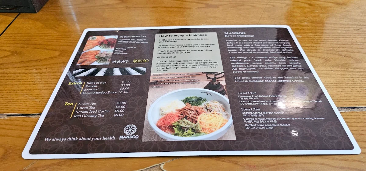 Menu photo 8