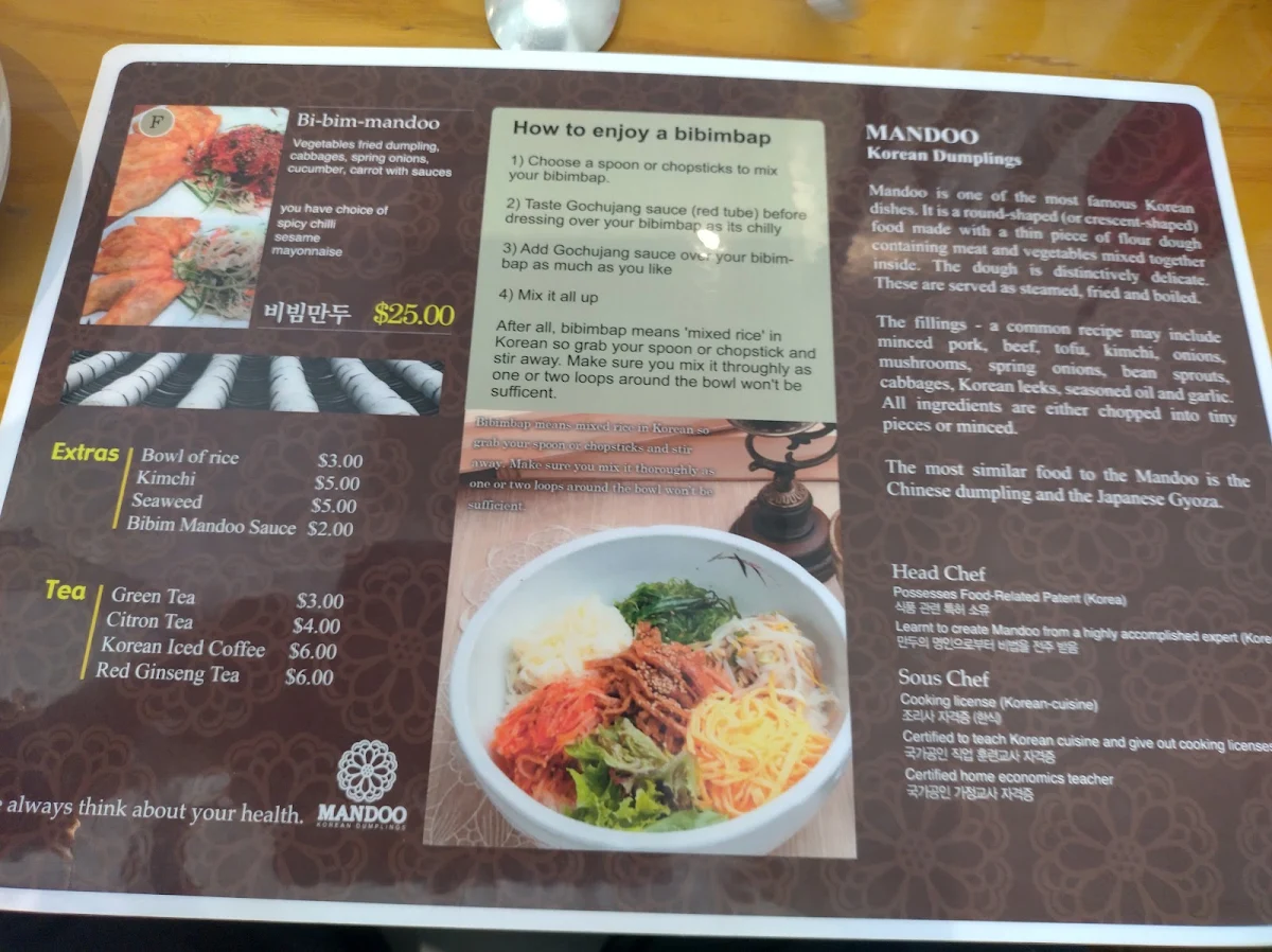 Menu photo 9