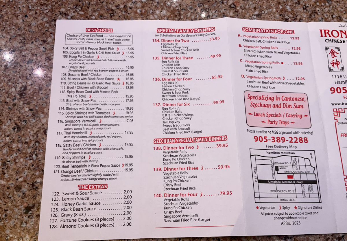 Menu photo 6