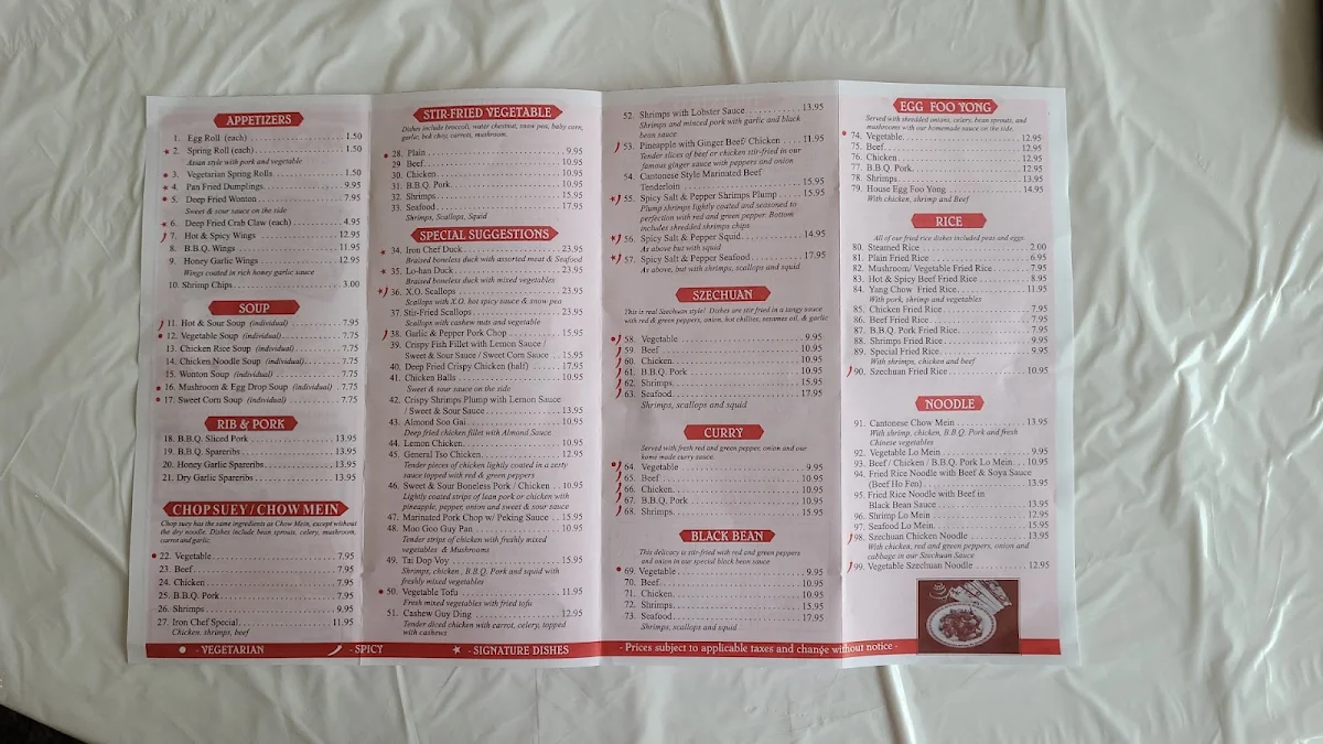 Menu photo 7