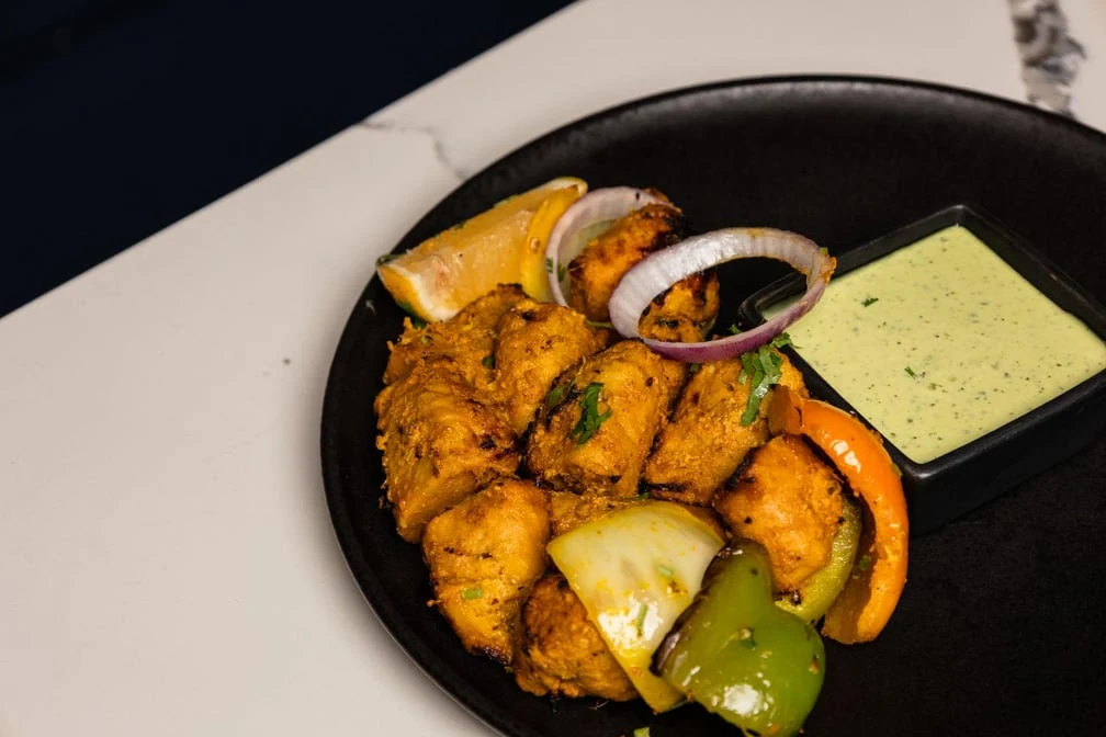 Food & drink, Spice Club Indian Cuisine