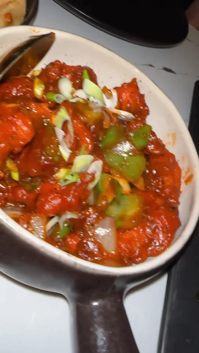 Food & drink, Spice Club Indian Cuisine