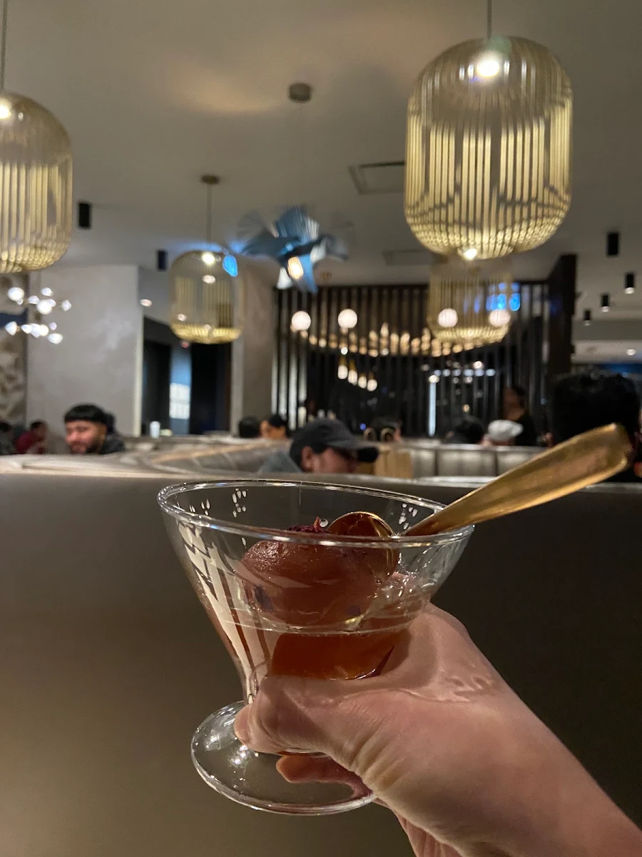 Food & drink, Spice Club Indian Cuisine