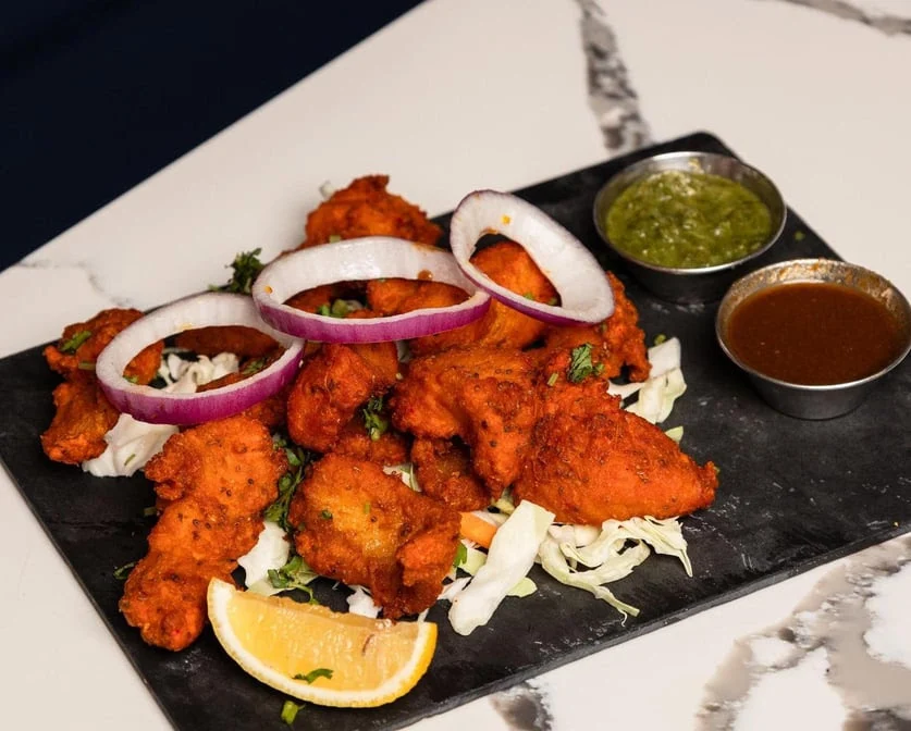 Food & drink, Spice Club Indian Cuisine