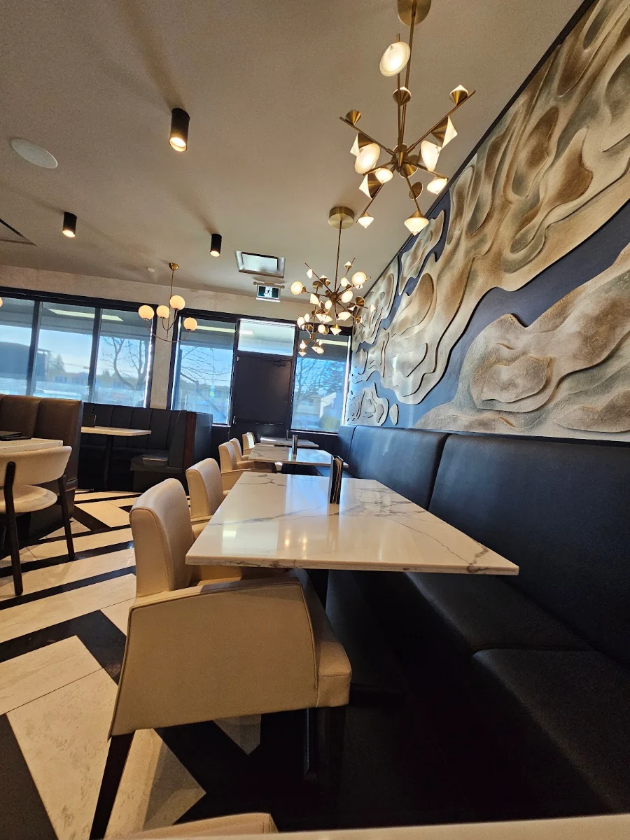 Vibe, Spice Club Indian Cuisine