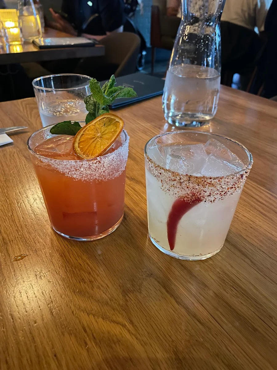 Food & drink, Earls Kitchen + Bar